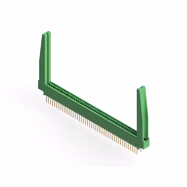 346-090-526-878 EDAC Inc.  Edgeboard Connectors